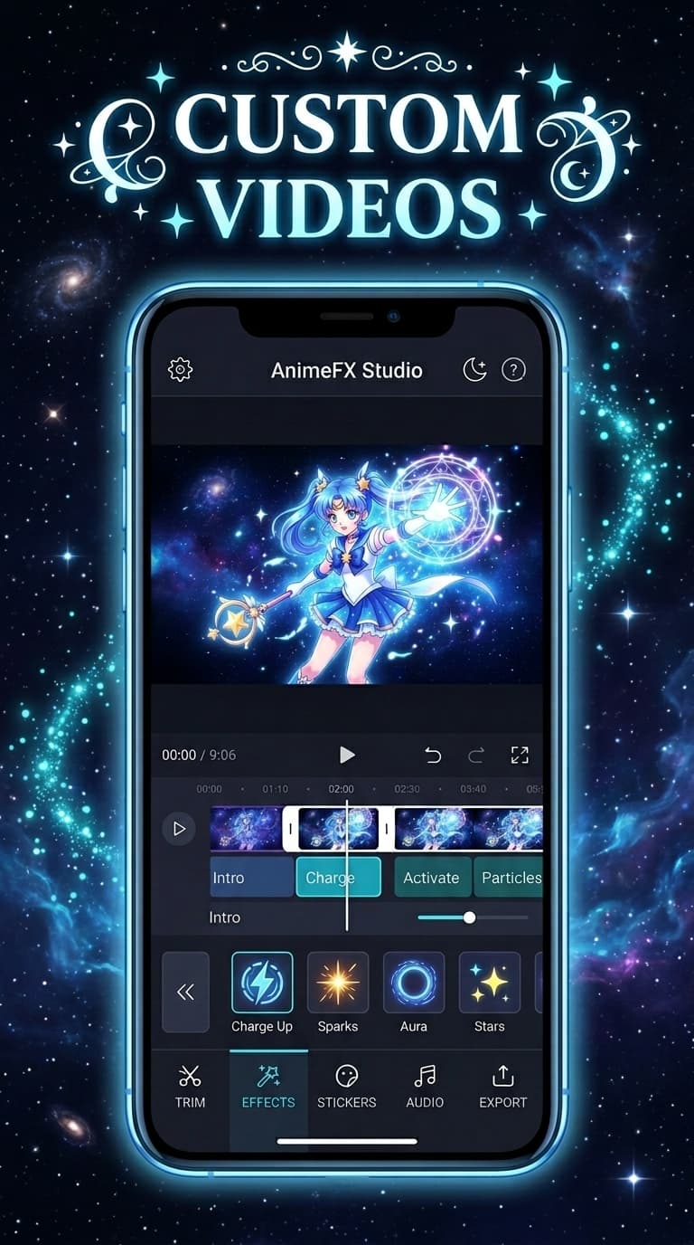 Auto play service